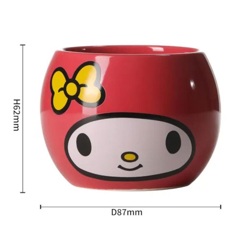 Hello Kitty Warm Cashmere My Melody Candle Extra Image 3